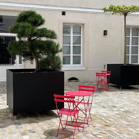 Le Laurencin Sens - Le Duplex - Coeur De Ville 外观 照片