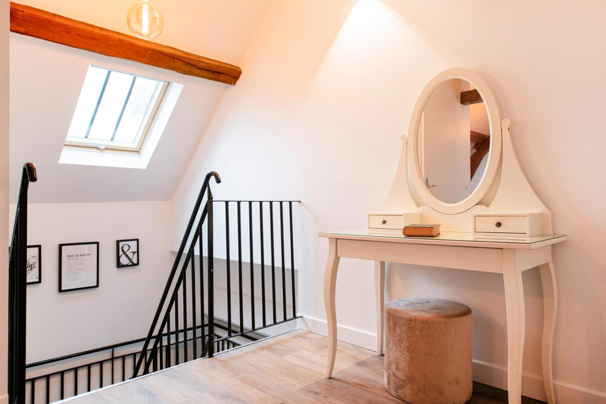 Le Laurencin Sens - Le Duplex - Coeur De Ville 外观 照片