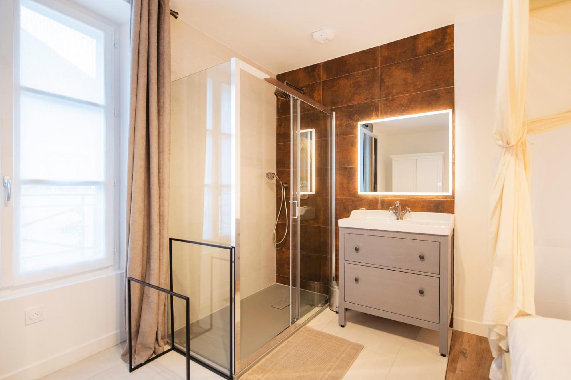 Le Laurencin Sens - Le Duplex - Coeur De Ville 外观 照片