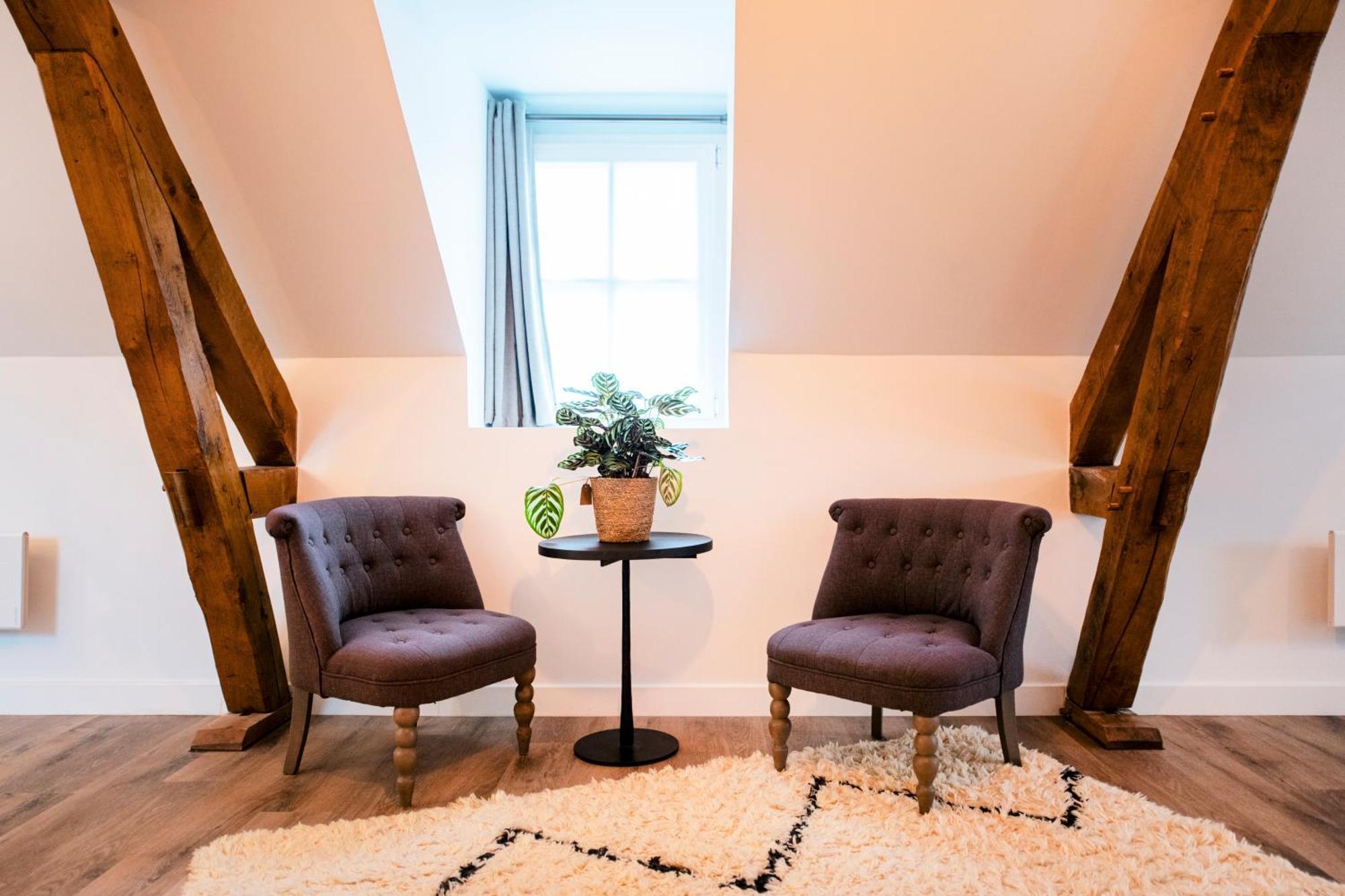 Le Laurencin Sens - Le Duplex - Coeur De Ville 外观 照片