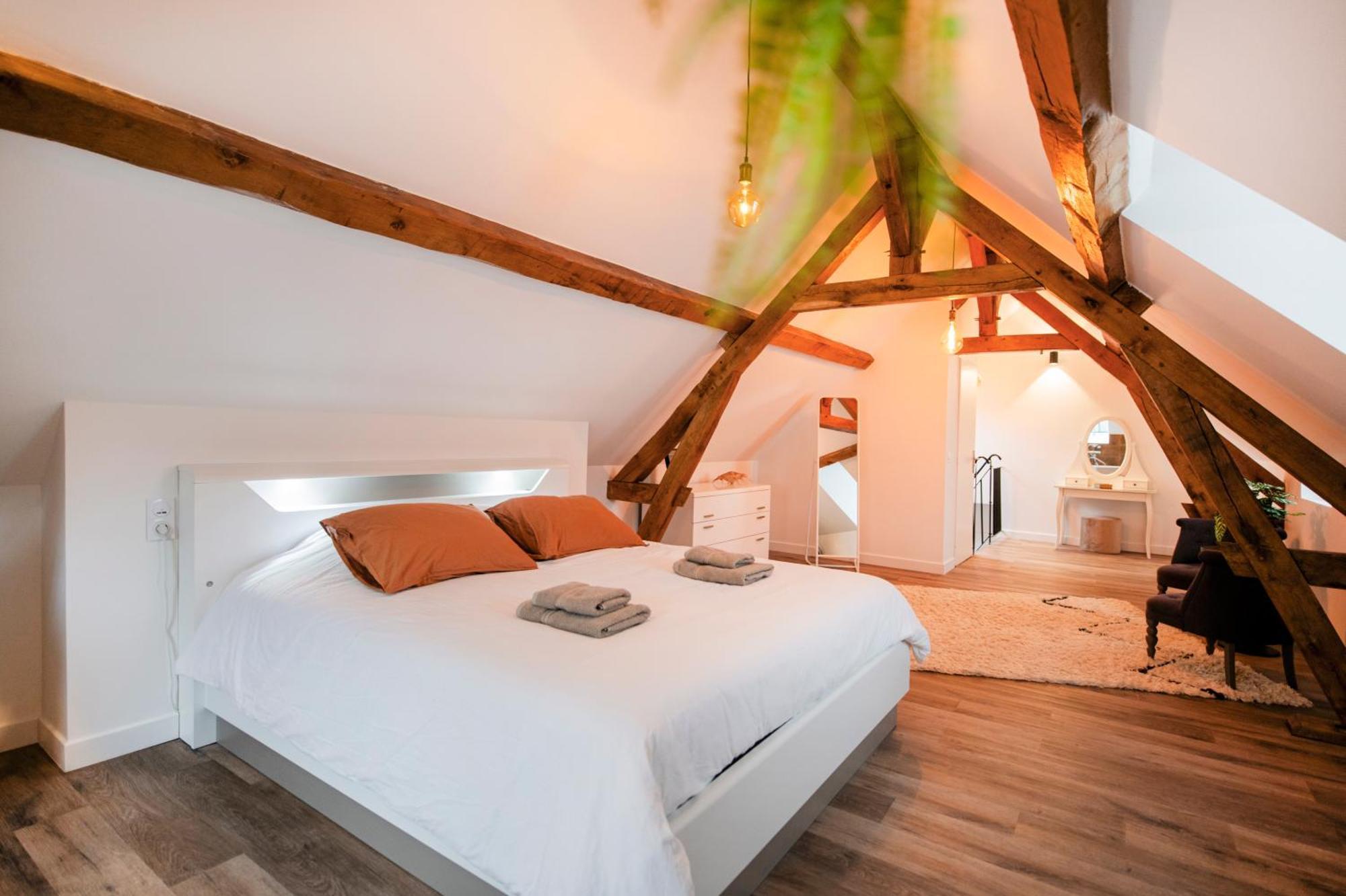 Le Laurencin Sens - Le Duplex - Coeur De Ville 外观 照片