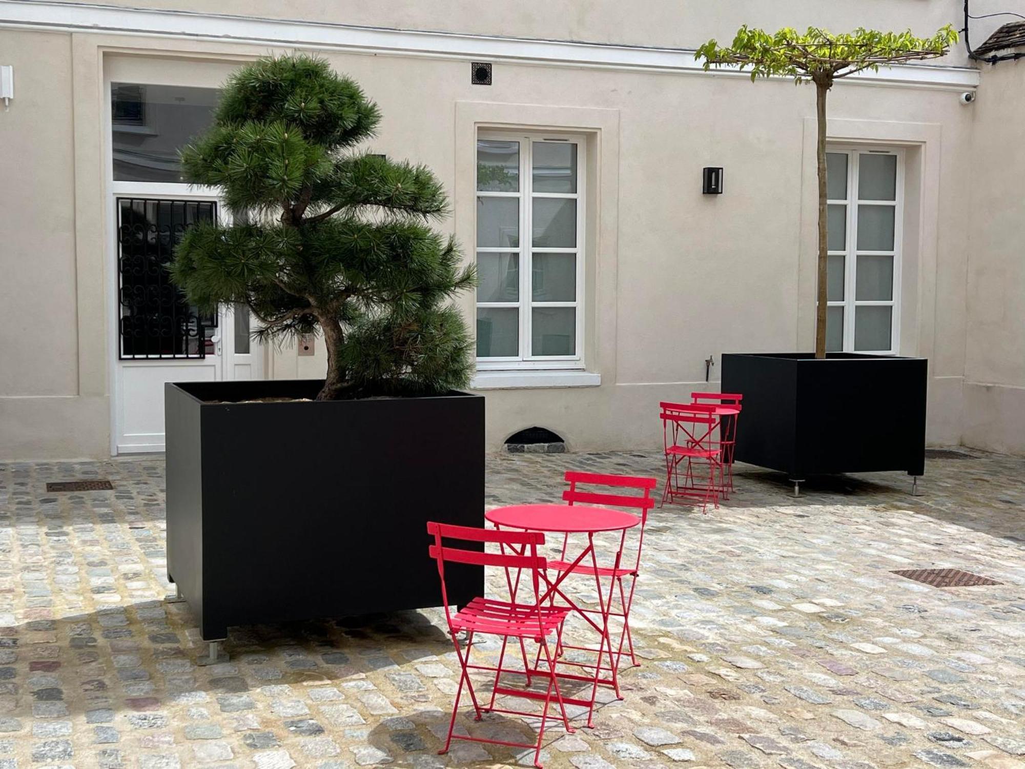 Le Laurencin Sens - Le Duplex - Coeur De Ville 外观 照片